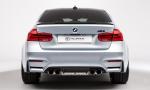 BMW M3 30 Years M3 2016 года (UK)